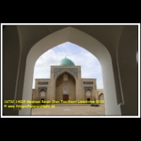 16732 14029 Medrese Barak Chan Taschkent Usbekistan 2010.JPG